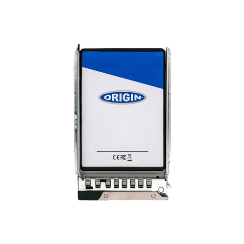 1920GB HOT PLUG ENTERPRISE SSD 2.5 SATA MIXED WORK LOAD – Origin Storage Solutions