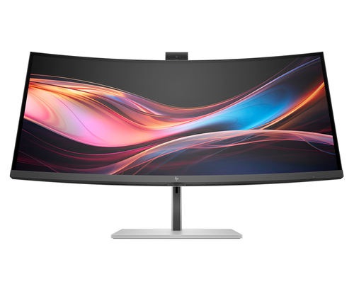 HP S7 PRO 734PM WQHD CONF MNTR UK – HP Inc