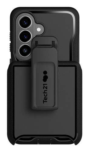 TECH21 EVO'TOUGH CASE' (NAME TBC) + – Tech 21