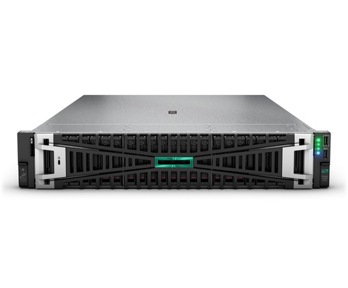 HPE ProLiant DL380 Gen11 24SFF NC Configure-to-order Server – Hewlett Packard Enterprise