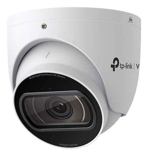 TP-LINK INSIGHT S445ZI CAMERA – TP-Link