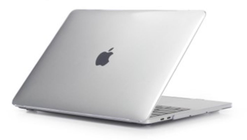 Macbook Air 13�? 2018-2020 (Compatible with A2179/A1932/A2337) JLC Clear Hard Shell – JLC