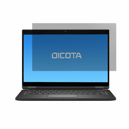 PRIVACY FILTER 2-WAY FOR DELL LATITUDE 7389/ 7390 SIDE-MOUNTED – Dicota