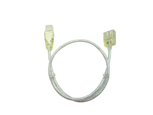 USB2.0 EXTENSION A-A 0,5M M-F – MicroConnect