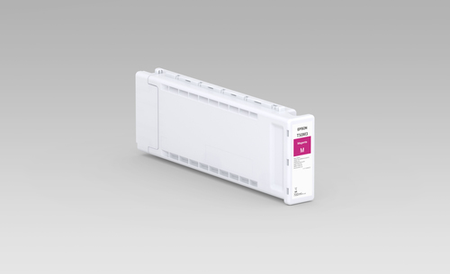 Singlepack UltraChrome XD3 Magenta 700ml – Epson
