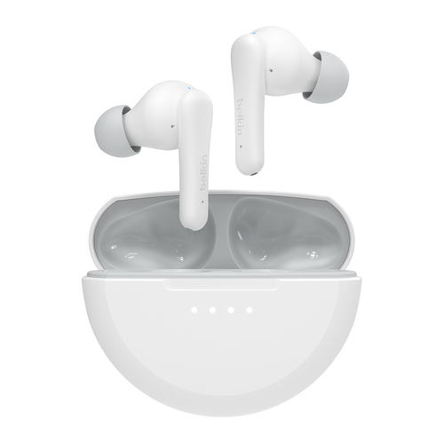 SOUNDFORM NANO2 TRUE WLESS BUDS WHT – Belkin Components