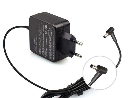 AC ADAPTER FOR TOSHIBA – MicroBattery
