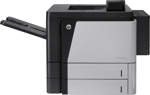 LASERJET ENTERPRISE 800 M806DN A4 56IPM/A3 27IPM NETWORK READY – HP Inc