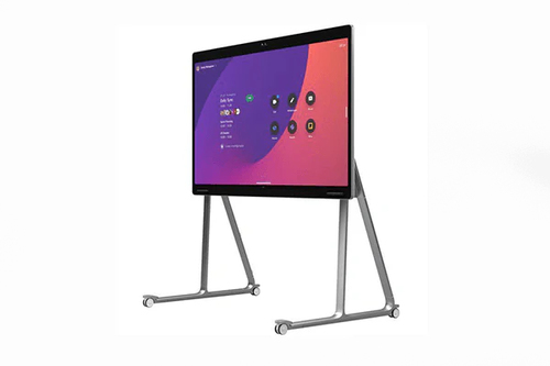 CISCO WEBEX BOARD PRO 55 FLOOR STAND - SPARE – Cisco Systems