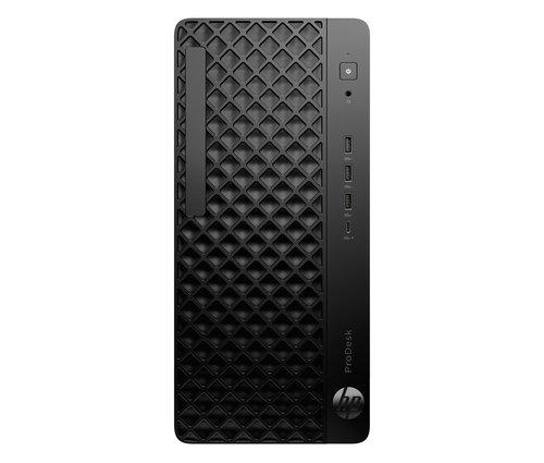 HP 400 TWR i5 16GB 512GB – HP Inc