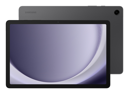 Galaxy Tab A9+ 5G 64GB GRAY UKM Only – Samsung