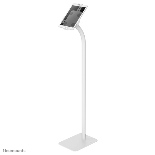 lockable universal Tablet Floor Stand – Neomounts Select