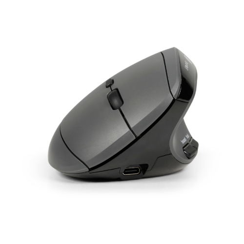 MidWay 3-Mode Vertical Mouse Right – Bakker Elkhuizen