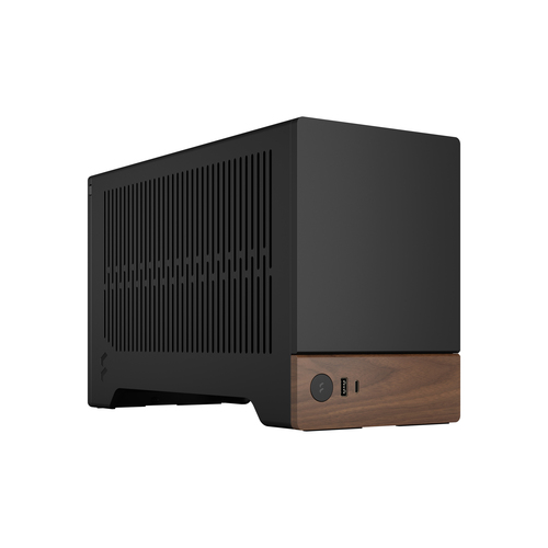 CAS Terra Graphite – Fractal Design