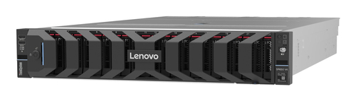 THINKSYSTEM SR650 V4 6505P 32GB XEON 6505P 12C 2.2GHZ 150W – Lenovo