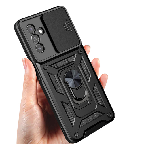 Samsung A35 JLC Gladiator with Camera Cover – JLC