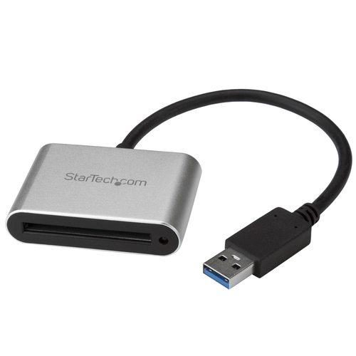 StarTech.com CFast Card Reader - USB 3.0 – StarTech.com