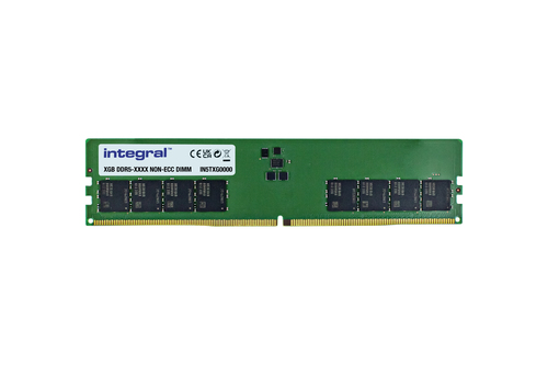 MEM-DRAM-DDR5-PCK – Integral Memory