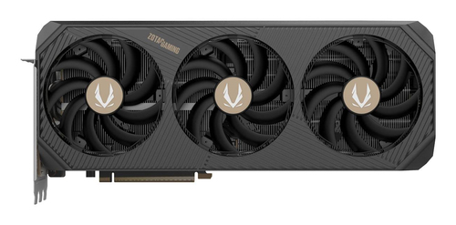 ZOTAC GAMING RTX 5090 SOLID OC 32GB – Zotac
