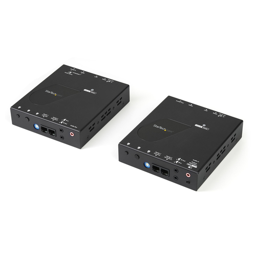 StarTech.com 4K HDMI Over IP Kit – StarTech.com
