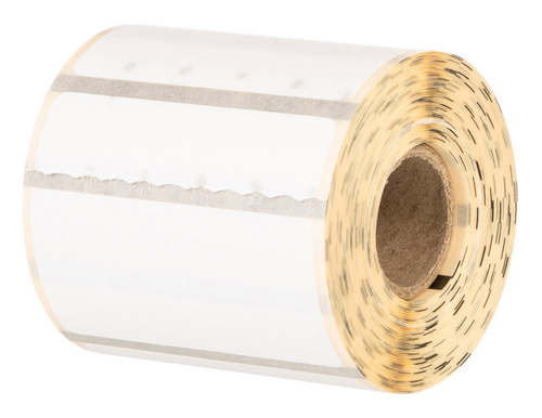 Z-PERFORM 1000D - BOX 20 ROLLS 50.8 X 25.4MM 430 LBLS/ROLL – Zebra Technologies