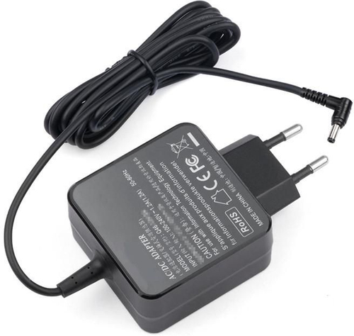 45W Toshiba Power Adapter – MicroBattery