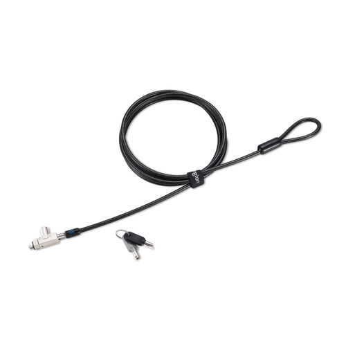N17 KEYED LAPTOP LOCK – KENSINGTON