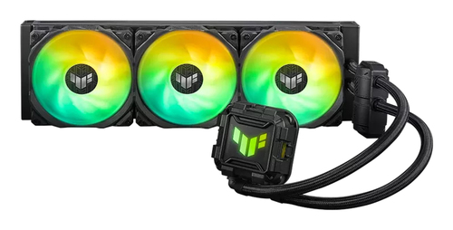 ASUS TUF GAMING LC II 360 – ASUSTeK COMPUTER