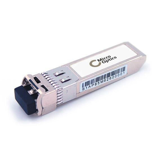 10G SFP+, 850NM, MMF 300M LC – Micro-Optics