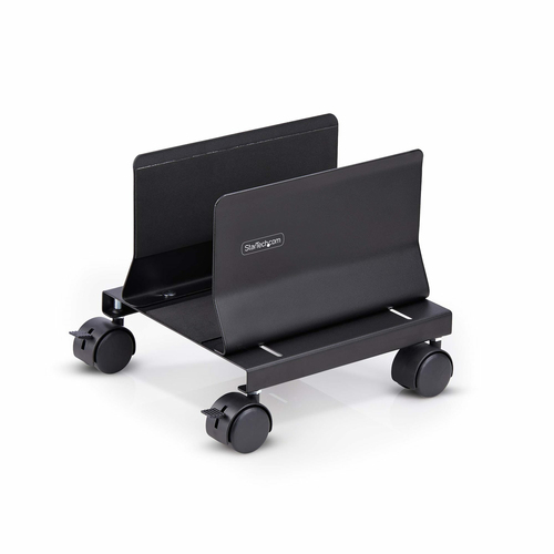Computer Tower Cart Rolling CPU Caddy – StarTech.com