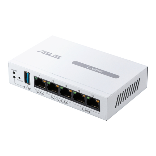 ASUS EXPERTWIFI EBG15 5-PORT ROUTER – ASUSTeK COMPUTER