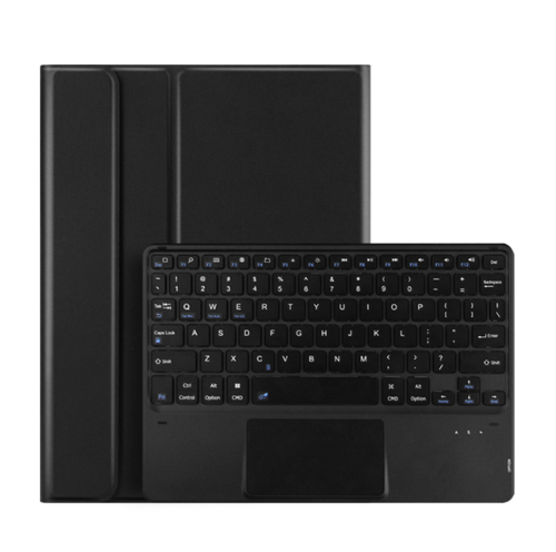 JLC Lenovo Tab K11 Plus G10 Keyboard case With Trackpad – JLC