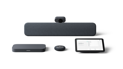 Lenovo Google Meet Series One Gen3 - Medium Rooms – Lenovo