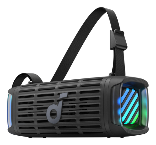 SOUNDCORE BOOM 3I BLACK – Anker
