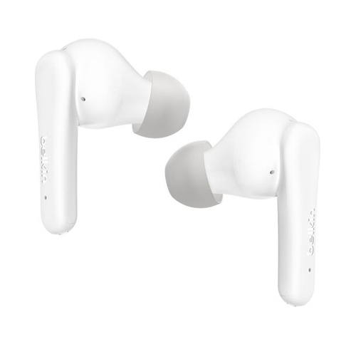 SOUNDFORM RHYTHM ANC TRUEWLES EARBUD – Belkin Components