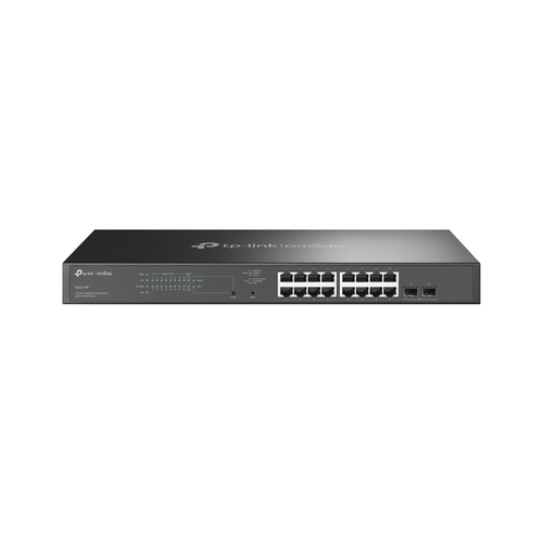 Omada 18-Port Gigabit Smart – TP-Link