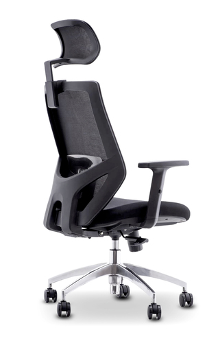 ADJUSTABLE WORKING CHAIR – Urban Factory