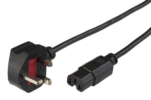 POWER 2M UK BS-1363 /C15 – MicroConnect