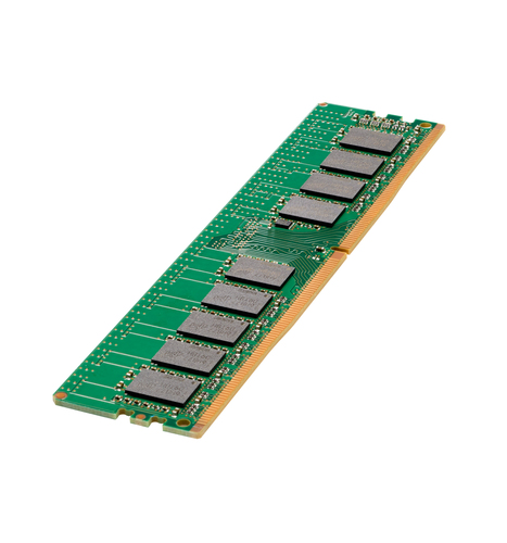 HPE 32GB 2RX4 PC4-3200AA-R SMART KIT – Hewlett Packard Enterprise