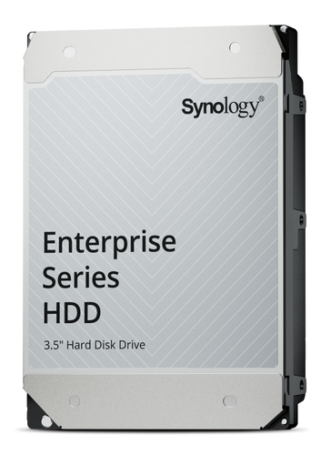 HDD 12TB SAS HAS5310-12T 3.5IN 7200 RPM SAS 12 GB/S – Synology