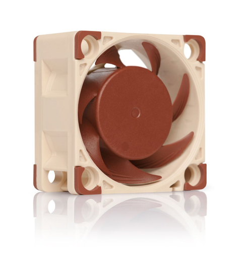 NF-A4x20 PWM Fan - 40mm – Noctua