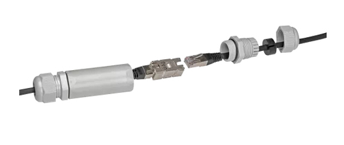 NETWORK CABLE COUPLER IP66 – Axis Communications