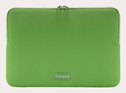 Tucano COLORE 2 Sleeve 16 Green – TUCANO