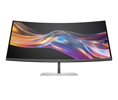 S7 PRO 738PU WQHD+ TB4 MNTR 37.5 WQHD 3840X16001 DHDMI/USB – HP Inc