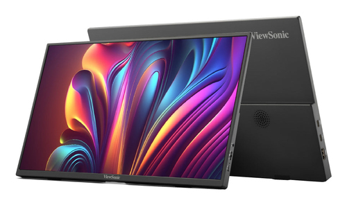 15.6 portable Monitor 1920 * 1080 – ViewSonic