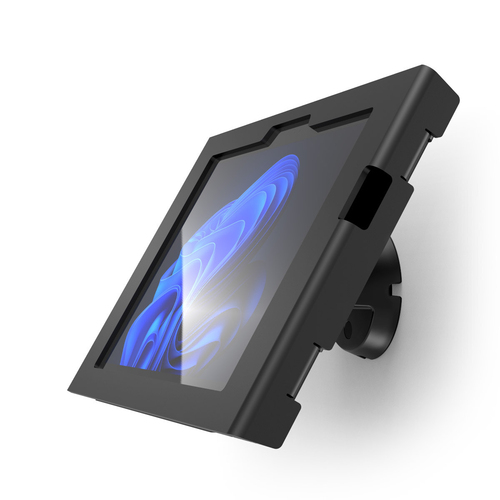 SURFACE GO 1-4 GEN WALL MOUNT BLACK – Compulocks