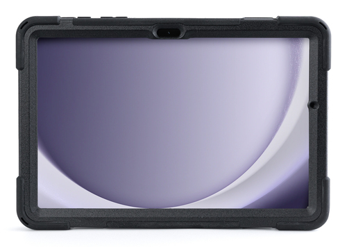 Techair rugged case for a Samsung Tab A9+ 11'; includes built in screen protector and integrated stand. – Tech Air