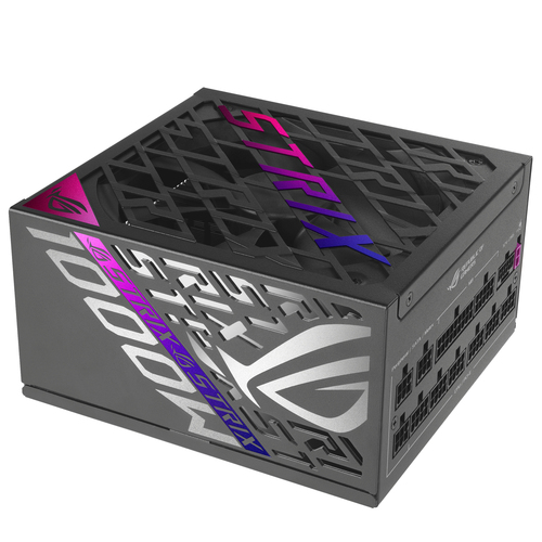 ASUS ROG STRIX 1000W Platinum Gaming PSU – ASUSTeK COMPUTER