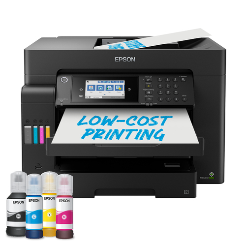 ECOTANK ET-16605 – Epson