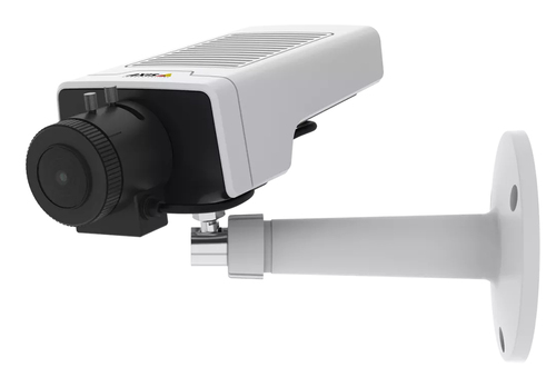 AXIS M1135 MK II HDTV 1080p resolution a – Axis Communications